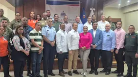 Abinader encabezará en SFM desfile cívico-militar en honor a Duarte