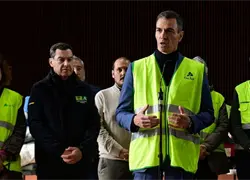 Espa&ntilde;a decreta tres d&iacute;as de luto oficial tras tr&aacute;gico accidente ferroviario en C&oacute;rdoba