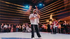 En el Cielo Worship estrena "Zaqueo", su primer sencillo de 2026