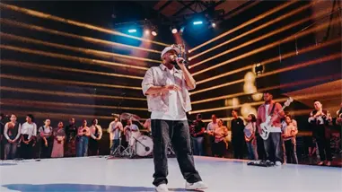 En el Cielo Worship estrena "Zaqueo", su primer sencillo de 2026