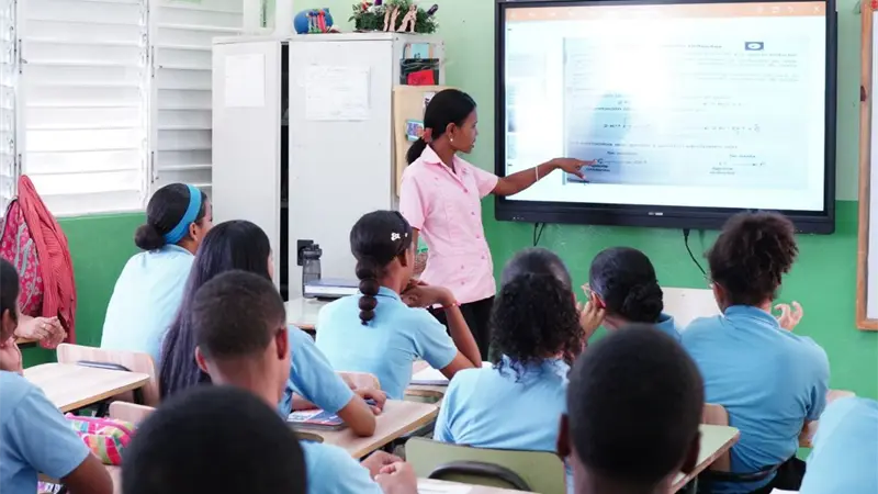 Minerd inicia autoevaluaci&oacute;n en Evaluaci&oacute;n de Desempe&ntilde;o Docente