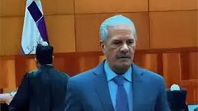 Exdirector de Casinos devuelve RD$20 millones y queda libre tras acuerdo en caso Operaci&oacute;n Calamar