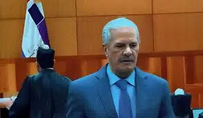 Exdirector de Casinos devuelve RD$20 millones y queda libre tras acuerdo en caso Operaci&oacute;n Calamar