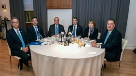 Banco Popular cierra 2025 con US$1,900 millones en cartera tur&iacute;stica