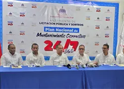 Gobierno lanza licitaci&oacute;n para mantenimiento de 496 escuelas