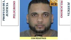 Identifican a "El Deportado" como presunto autor del atentado contra la subdirectora del CCR Rafey que dejó un chofer muerto