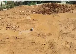 Exigen terminaci&oacute;n de trabajos en sector Mam&aacute; Ting&oacute; SFM