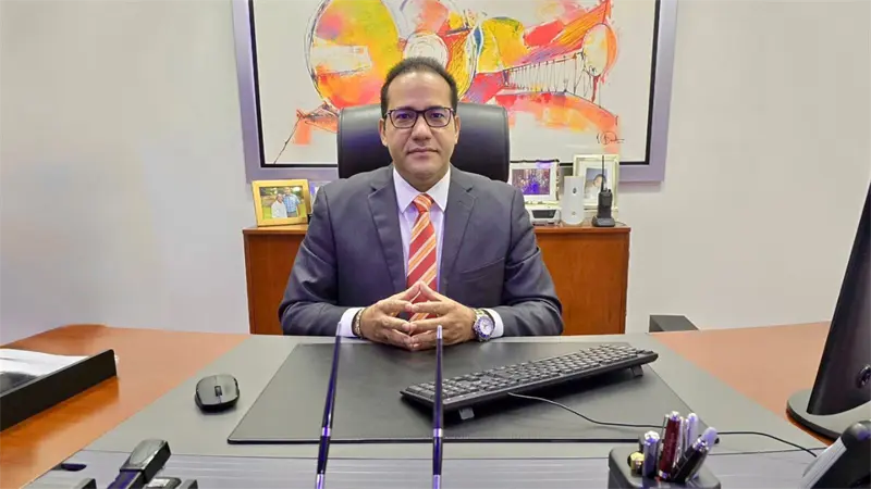 La juventud no es un pecado: es el relevo que la Rep&uacute;blica Dominicana necesita