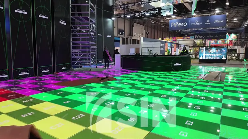 El pa&iacute;s prepara su participaci&oacute;n en la feria de turismo Fitur 2026