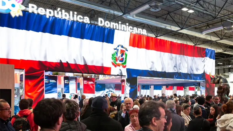 ProDominicana apuesta por nuevas inversiones en FITUR 2026