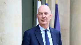 Francia quiere una discusi&oacute;n franca con EE.UU. en un G7 de finanzas en los pr&oacute;ximos d&iacute;as