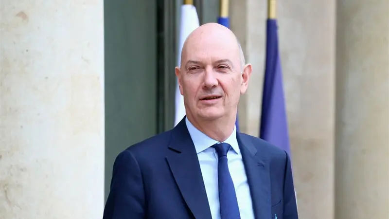 Francia quiere una discusi&oacute;n franca con EE.UU. en un G7 de finanzas en los pr&oacute;ximos d&iacute;as