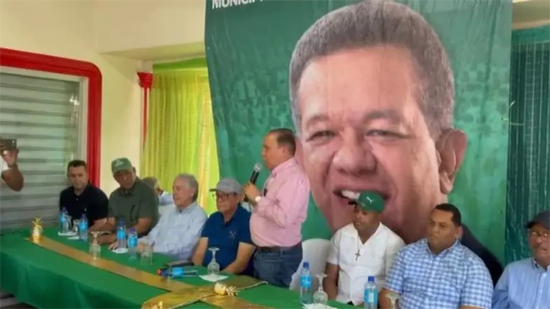 "Senasa tiene tipificaci&oacute;n de genocidio",  afirma Radham&eacute;s Jim&eacute;nez