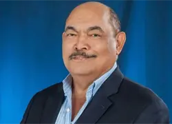 Ram&oacute;n Alburquerque regresar&aacute; al pa&iacute;s tras recibir atenciones m&eacute;dicas en Nueva York, seg&uacute;n Jes&uacute;s "Chu" V&aacute;squez