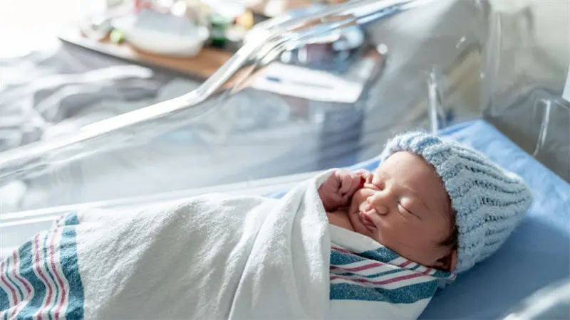 Tribunal ruso cierra por 90 d&iacute;as hospital materno en el que murieron 9 reci&eacute;n nacidos