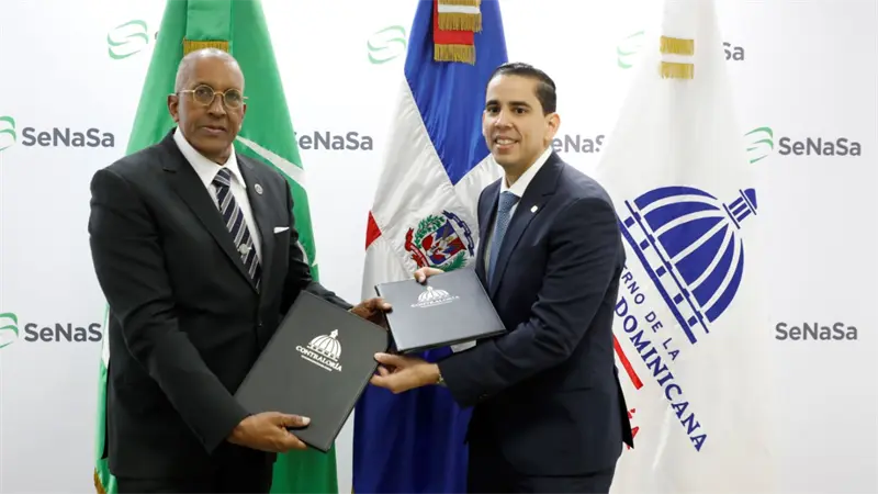 Instalan unidad de auditor&iacute;a interna en Senasa para reforzar controles y transparencia