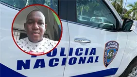 Abatido por la PN supuesto autor de doble homicidio en la autopista Duarte