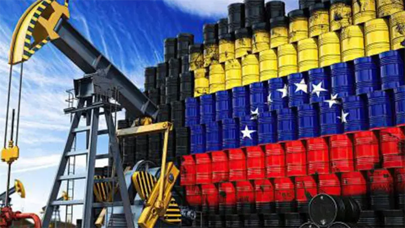 Venezuela recibe 300 millones de d&oacute;lares por venta de crudo tras acuerdo con EE.UU.