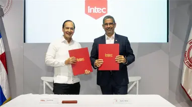 INTEC y Fundaci&oacute;n Brugal apoyan desarrollo de docentes en lectura, escritura y ciencias