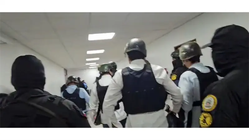 Aplazan para el 3 de febrero audiencia del caso Senasa por ausencia de defensa de Ada Ledesma