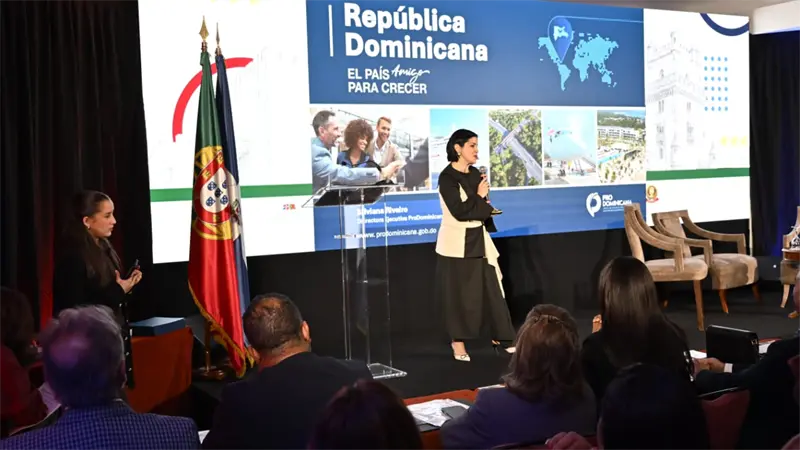 RD y Portugal abren una nueva etapa para el comercio y la inversi&oacute;n