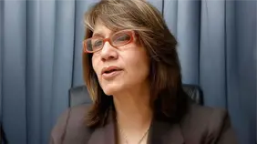 Delcy Rodr&iacute;guez designa a una nueva ministra de Salud en Venezuela