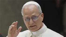 El papa lamenta que la cultura de lo r&aacute;pido impide ver el sufrimiento de los dem&aacute;s