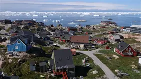 Groenlandia no cree en invasión militar de EE.UU., pero no descarta escenarios