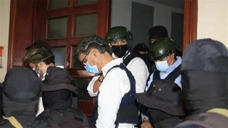 Caso Senasa: claves y hechos del proceso hasta hoy