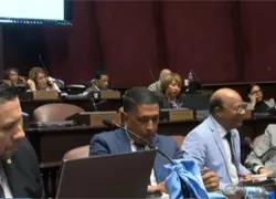 Legisladores responden a criticas de la iglesia cat&oacute;lica por impunidad en casos de corrupci&oacute;n