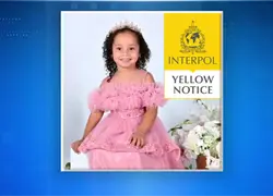 Interpol emite "alerta amarilla" por Brianna Genao