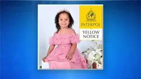 Interpol emite "alerta amarilla" por Brianna Genao
