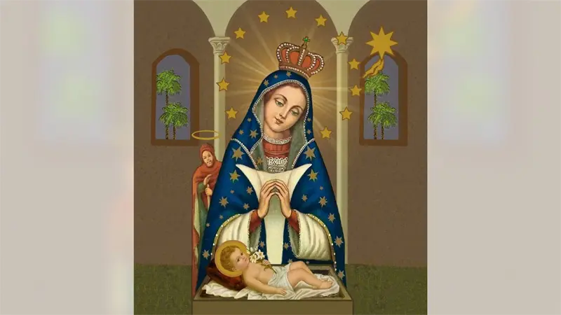 Arquidi&oacute;cesis de Santo Domingo invita a celebrar el D&iacute;a de Nuestra Se&ntilde;ora de la Altagracia