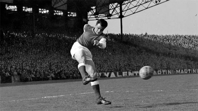 Fallece Lucien M&uuml;ller, exjugador de Real Madrid y Barcelona en los a&ntilde;os 60