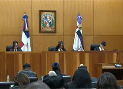 MP inicia presentaci&oacute;n de conclusiones en Caso Coral