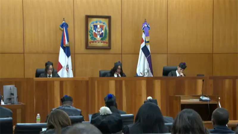 MP inicia presentaci&oacute;n de conclusiones en Caso Coral