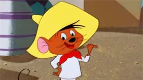 Speedy Gonz&aacute;lez volver&aacute; a la pantalla con una nueva pel&iacute;cula impulsada por Warner Bros