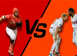 Por primera vez Escogido y Toros se enfrentan en una Serie Final