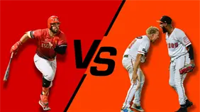 Por primera vez Escogido y Toros se enfrentan en una Serie Final