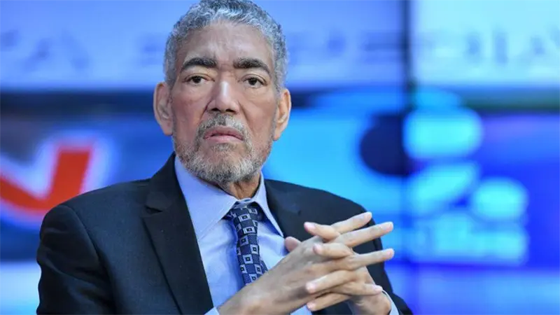 Un encuentro amistoso