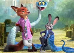 &acute;Zootopia 2′ es oficialmente la pel&iacute;cula animada m&aacute;s taquillera de la historia