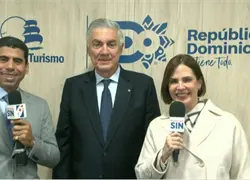 Asonahores afirma que Rep&uacute;blica Dominicana se consolida como l&iacute;der tur&iacute;stico del Caribe en Fitur 2026