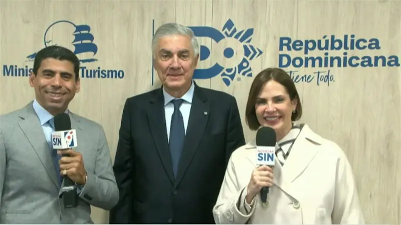Asonahores afirma que Rep&uacute;blica Dominicana se consolida como l&iacute;der tur&iacute;stico del Caribe en Fitur 2026