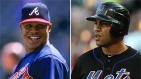 Con Beltrán y Jones crece la presencia latina en Cooperstown