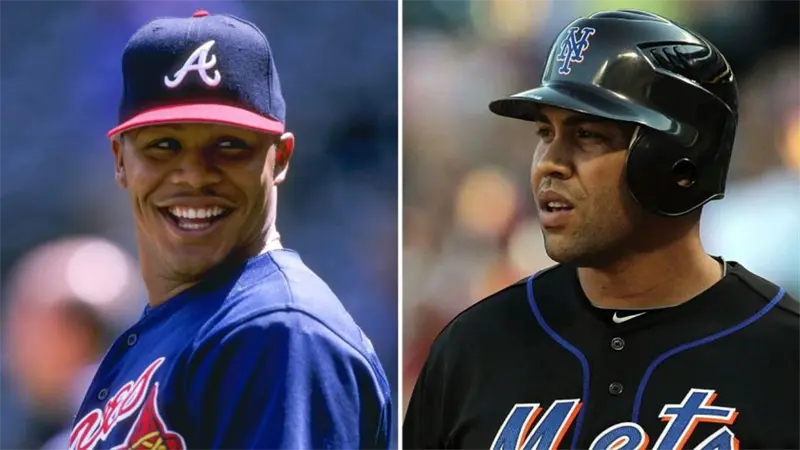 Con Beltr&aacute;n y Jones crece la presencia latina en Cooperstown