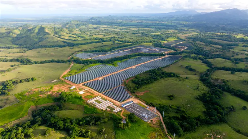 CEPM muestra en Fitur c&oacute;mo la energ&iacute;a impulsa el turismo dominicano