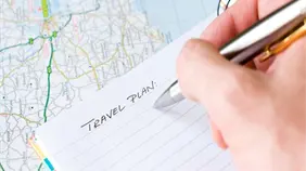 &iquest;C&oacute;mo planificar con &eacute;xito los viajes en este 2026?