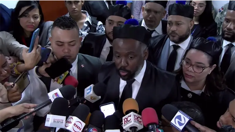 Corte de Apelaci&oacute;n aplaza audiencia del caso Senasa por ausencia de defensa legal