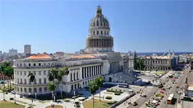 Cuba apuesta por el mercado europeo para recuperar su atractivo tur&iacute;stico