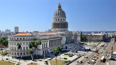 Cuba apuesta por el mercado europeo para recuperar su atractivo tur&iacute;stico